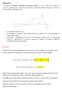 Si può affermare che f(x) cambia concavità nell intorno di 0, di 2 e di 3. In questi punti f(x) è derivabile.