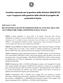 Comitato nazionale per la gestione della direttiva 2003/87/CE e per il supporto nella gestione delle attività di progetto del protocollo di Kyoto