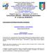 Stagione Sportiva Sportsaison 2013/2014 Comunicato Ufficiale Offizielles Rundschreiben N 15 del/vom 26/09/2013