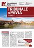 TRIBUNALE PAVIA VENDITE IMMOBILIARI E FALLIMENTARI.     Abitazioni e box. Tribunale di Pavia