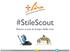 #StileScout. Essere scout al tempo della rete. scoutismoaltempodellarete.wordpress.com. Gipo Montesanto