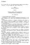 D.L.vo 7 marzo 2005, n.82. Codice dell'amministrazione digitale (Gazzetta Ufficiale Serie gen. - n. 112 del 16 maggio Suppl. Ordinario n.