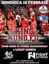 1 Torneo Open The KING of KUNG FU