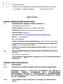 UNIONE EUROPEA Pubblicazione del Supplemento alla Gazzetta Ufficiale dell Unione europea 2, rue Mercier, L-2985 Lussemburgo Fax (352)