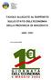 TAVOLE ALLEGATE AL RAPPORTO SULLO STATO DELL ECONOMIA DELLA PROVINCIA DI MACERATA