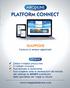 PLATFORM CONNECT GIAPPONE