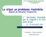 La stipsi un problema risolvibile diagnosi ed indicazioni terapeutiche