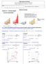 Matematica & Realtà Gara di Modellizzazione FINALE Tempo massimo per lo svolgimento: 90 min