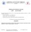 AZIENDA ULSS 20 DI VERONA Sede legale: via Valverde n Verona - tel. 045/ Fax 045/