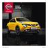 NISSAN JUKE _JUKEFULL14_IT.indd 1 03/06/14 17:02