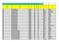 Graduatoria di Istituto III Fascia Personale Docente Scuola Secondaria di I Grado NUIC86000R Data Produzione Graduatoria Definitiva: 25/11/2015