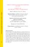 CORSO DI LAUREA IN TECNOLOGIE ALIMENTARI (DM 270/04) CLASSE N. L-26 Classe delle lauree in Scienze e Tecnologie Alimentari