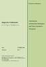 Rapporto Preliminare. Valutazione Ambientale Strategica del Piano Faunistico Venatorio. Art. 13 D.Lgs. n. 152/2006 e s.m.i. Data SETTEMBRE 2009