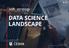 DATA SCIENCE LANDSCAPE