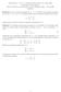 Matematica - C.d.L. in Scienze Biologiche A.A. 2013/2014 Università dell Aquila Prova Scritta di Matematica del 3 febbraio Canale B Soluzioni