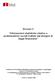 Dossier 5 Informazioni statistiche relative a problematiche sociali trattate dal disegno di legge finanziaria