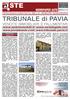 TRIBUNALE di PAVIA VENDITE IMMOBILIARI E FALLIMENTARI