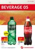 BEVERAGE % * Tutte le promozioni su: webshop.transgourmet.ch. 50 cl. 50 cl