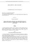 REGOLAMENTO N. 2 DEL 5 LUGLIO 2007 IL PRESIDENTE DELLA GIUNTA REGIONALE E M A N A. Il seguente regolamento