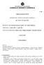 REPUBBLICA DI SAN MARINO CONSIGLIO GRANDE E GENERALE VERBALE RIASSUNTIVO SESSIONE DEL CONSIGLIO GRANDE E GENERALE. del marzo 2011