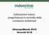 Coltivazione indoor: progettazione e controllo delle condizioni 2019 Venerdì H:18