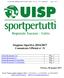 Stagione Sportiva 2016/2017 Comunicato Ufficiale n 31