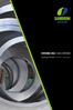 DIVISIONE COILS COILS DIVISION. Catalogo Prodotti Product catalogue