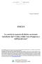 FOCUS. Le novità in materia di diritto societario introdotte dal Codice della Crisi d impresa e dell insolvenza