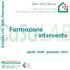 Formazione - intervento