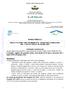 HOME CARE PREMIUM Comune di Carbonia Provincia del Sud Sardegna. INPS Gestione Ex Inpdap Direzione Generale Credito Welfare AVVISO PUBBLICO