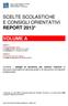 SCELTE SCOLASTICHE E CONSIGLI ORIENTATIVI REPORT 2013*