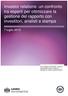 Investor relations: un confronto tra esperti per ottimizzare la gestione del rapporto con investitori, analisti e stampa