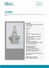 210R2. Aluminium pressure regulator series 10, suitable for compressed air and gases.