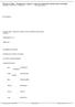 Nuova pagina 1. Polizia di Stato - Disposizioni urgenti in tema di trattamenti pensionistici anticipati ORDINANZA N. 10 ANNO 2011 REPUBBLICA ITALIANA