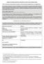 MODELLO DI FORMULARIO PER IL DOCUMENTO DI GARA UNICO EUROPEO (DGUE)