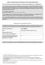 MODELLO DI FORMULARIO PER IL DOCUMENTO DI GARA UNICO EUROPEO (DGUE)