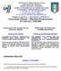 Stagione Sportiva Sportsaison 2009/2010 Comunicato Ufficiale Offizielles Rundschreiben N 8 del/vom 13/08/2009