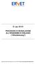 D. Lgs. 231/01. PROCEDURA DI SEGNALAZIONE ALL ORGANISMO DI VIGILANZA ( Whistleblowing )