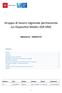 Gruppo di lavoro regionale permanente sui Dispositivi Medici (GR-DM)