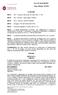 IL PRESIDE. VISTO l art. 7, comma 6 del D.Lgs. 30 marzo 2001, n. 165; VISTO il Decreto Legislativo 14 marzo 2013, n. 33;