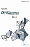 Sommario. Novità in GRAITEC Advance PowerPack 2018 BENVENUTO IN GRAITEC ADVANCE POWERPACK PER REVIT NOVITÀ... 5 MIGLIORAMENTI...