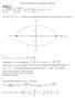 VERIFICA DI MATEMATICA SIMULAZIONE SOLUZIONI. y cost