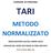 COMUNE DI PAESANA TARI METODO NORMALIZZATO SIMULAZIONE CALCOLI ANNO 2018 COMUNE DEL NORD CON MENO DI 5000 ABITANTI D.P.R.