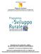 Regione Siciliana ASSESSORATO RISORSE AGRICOLE E ALIMENTARI DIPARTIMENTO INTERVENTI STRUTTURALI PER L AGRICOLTURA