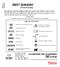 QMS QUINIDINE. Immunoassay. Legenda dei simboli. Microgenics GmbH. D Passau. Tel: +49 (0) Fax: +49 (0)