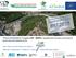 TITOLO INTERVENTO: Progetto LIFE - SilIFFe: riqualificazioni fluviali e strumenti di governace del sistema fiume