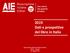 2019 Dati e prospettive del libro in Italia. Salone Internazionale del Libro di Torino Torino Sala Blu 10 maggio