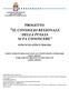 IL CONSIGLIO REGIONALE DELLA PUGLIA SI FA CONOSCERE