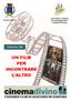 Associazione Comitato di Gemellaggio Russi Cittadini d Europa. Comune di Russi RASSEGNA 2018 UN FILM PER INCONTRARE L ALTRO