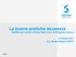 Le buone pratiche sicurezza Stabilimento Solvay Chimica Italia S.p.A. di Rosignano Solvay. 13 Giugno 2017 Ing. Mariam Massri (RSPP)
